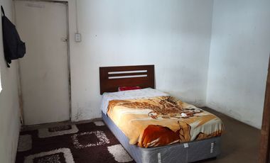 VENTA DE CASA-COMERCIAL