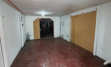 VENTA DE CASA-COMERCIAL