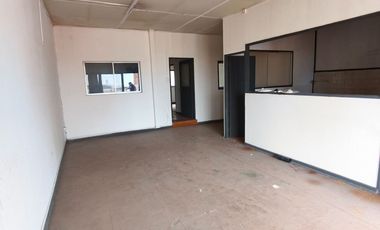 VENTA DE CASA-COMERCIAL