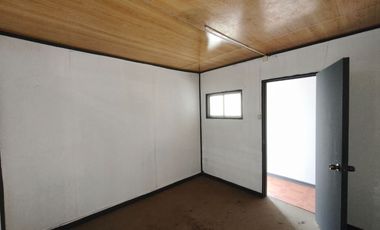 VENTA DE CASA-COMERCIAL