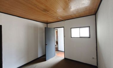 VENTA DE CASA-COMERCIAL