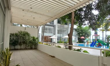 ALQUILO DEPARTAMENTO TIPO LOFT EN RIVER TAWERS - SAMBORONDON.