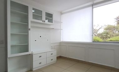 ALQUILO DEPARTAMENTO TIPO LOFT EN RIVER TAWERS - SAMBORONDON.