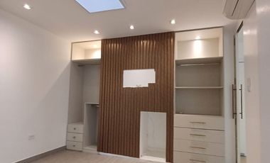 ALQUILO DEPARTAMENTO TIPO LOFT EN RIVER TAWERS - SAMBORONDON.