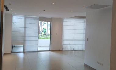 ALQUILO DEPARTAMENTO TIPO LOFT EN RIVER TAWERS - SAMBORONDON.