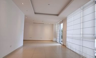 ALQUILO DEPARTAMENTO TIPO LOFT EN RIVER TAWERS - SAMBORONDON.