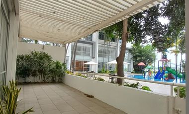 ALQUILO DEPARTAMENTO TIPO LOFT EN RIVER TAWERS - SAMBORONDON.