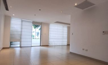 ALQUILO DEPARTAMENTO TIPO LOFT EN RIVER TAWERS - SAMBORONDON.