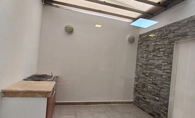 ALQUILO DEPARTAMENTO TIPO LOFT EN RIVER TAWERS - SAMBORONDON.