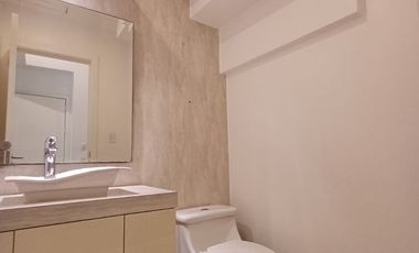 ALQUILO DEPARTAMENTO TIPO LOFT EN RIVER TAWERS - SAMBORONDON.