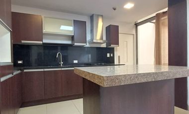 ALQUILO DEPARTAMENTO TIPO LOFT EN RIVER TAWERS - SAMBORONDON.