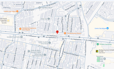 CASA EN VENTA EN BOSQUES DE HACIENDA CUAUTITLAN IZCALLI DE REMATE