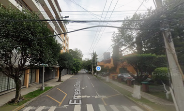 PENTHOUSE EN VENTA | COLONIA GUADALUPE INN - CIUDAD DE MÉXICO | RECUPERACIÓN HIPOTECARIA