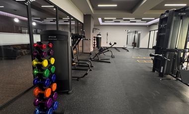 Departamento en VENTA con excelentes vistas en Terra Viuré, Zona Esmeralda