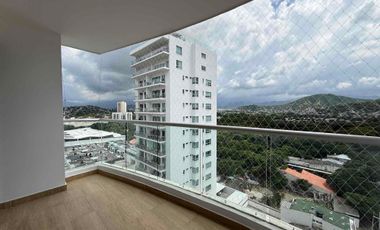 Vive con tranquilidad en Bavaria – Apartamento en venta en zona residencial