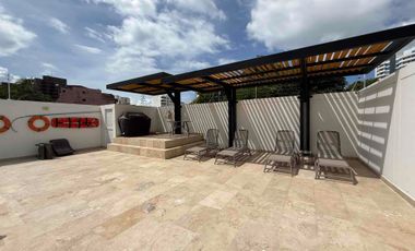 Vive con tranquilidad en Bavaria – Apartamento en venta en zona residencial