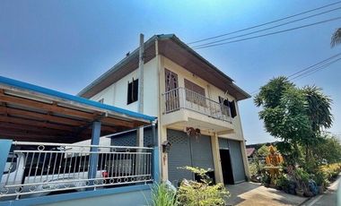 A1-0431 ขายบ้านเดี่ยว ตำบลเมืองสวรรคโลก อำเภอสวรรคโลก สุโขทัย (โปรโมชั่นจนถึงวันที่ 30 ธันวาคม 2568)