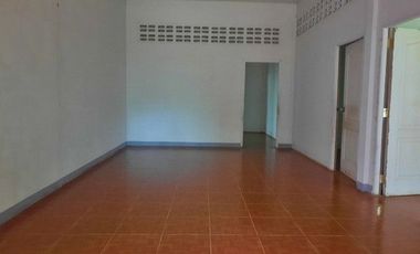 A5-0645 ขายบ้านพร้อมที่ดินและสวนยาง ตำบลท่าสะอาด อำเภอเซกา บึงกาฬ (โปรโมชั่นจนถึงวันที่ 30 ธันวาคม 2568)