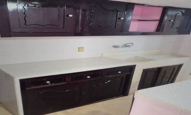 CASA EN VENTA EN EL NARANJITO VERACRUZ, CERCA DE LA UNIDAD DEPORTIVA MIGUEL HIDALGO