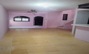 CASA EN VENTA EN EL NARANJITO VERACRUZ, CERCA DE LA UNIDAD DEPORTIVA MIGUEL HIDALGO