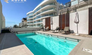 DEPARTAMENTO EN VENTA REÑACA PRIMERA LÍNEA