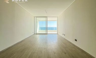 DEPARTAMENTO EN VENTA REÑACA PRIMERA LÍNEA