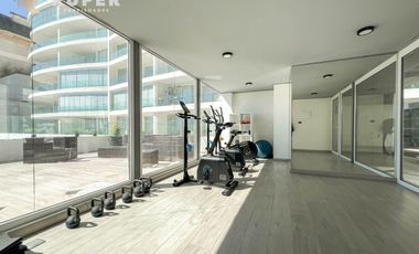 DEPARTAMENTO EN VENTA REÑACA PRIMERA LÍNEA