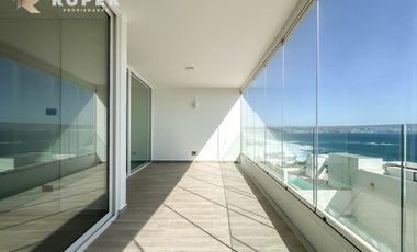 DEPARTAMENTO EN VENTA REÑACA PRIMERA LÍNEA
