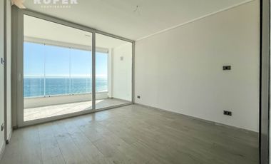 DEPARTAMENTO EN VENTA REÑACA PRIMERA LÍNEA