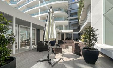 DEPARTAMENTO EN VENTA REÑACA PRIMERA LÍNEA
