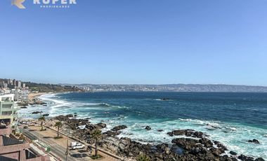 DEPARTAMENTO EN VENTA REÑACA PRIMERA LÍNEA