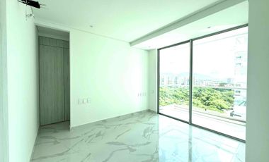 Vive o invierte en Suites Love, Santa Marta – Apartamento moderno en venta