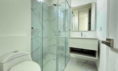 Vive o invierte en Suites Love, Santa Marta – Apartamento moderno en venta