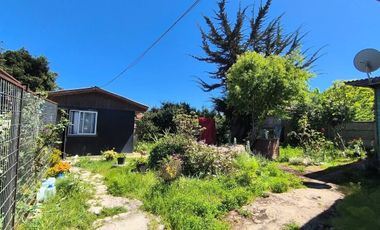 Venta De Casa En El Quisco Sur Con Jardin