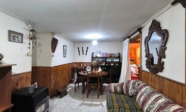 Venta De Casa En El Quisco Sur Con Jardin
