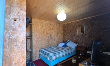 Venta De Casa En El Quisco Sur Con Jardin