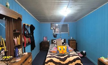 Venta De Casa En El Quisco Sur Con Jardin