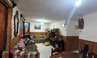 Venta De Casa En El Quisco Sur Con Jardin