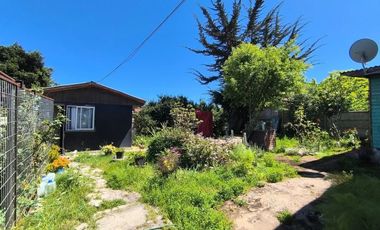 Venta De Casa En El Quisco Sur Con Jardin