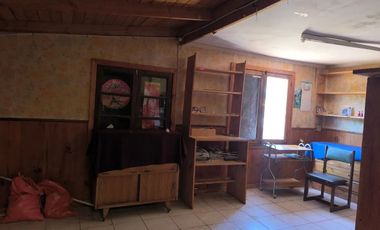 Venta De Casa En El Quisco Sur Con Jardin