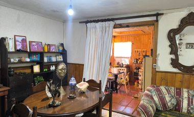 Venta De Casa En El Quisco Sur Con Jardin