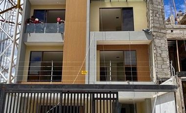 Casa en venta en Totoracocha, Cuenca