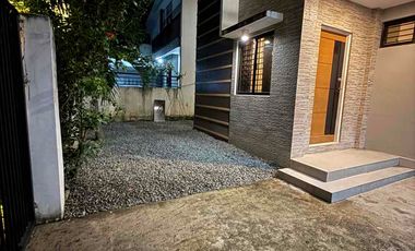 4-bedroom house for rent in South Springs Residential Estates, Biñan, Laguna