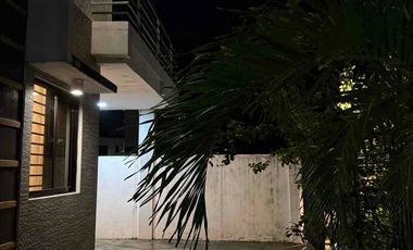 4-bedroom house for rent in South Springs Residential Estates, Biñan, Laguna