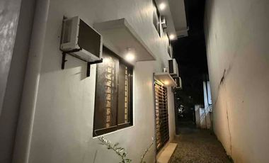 4-bedroom house for rent in South Springs Residential Estates, Biñan, Laguna