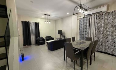 4-bedroom house for rent in South Springs Residential Estates, Biñan, Laguna