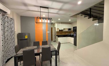 4-bedroom house for rent in South Springs Residential Estates, Biñan, Laguna