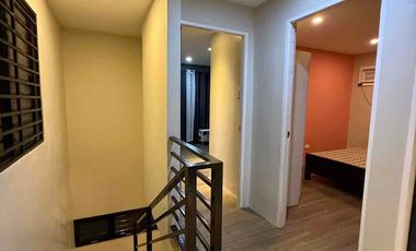 4-bedroom house for rent in South Springs Residential Estates, Biñan, Laguna