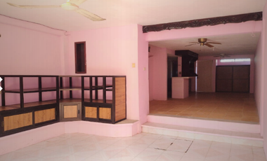 Se vende casa en remate bancario en Solidaridad el Naranjito Cosoleacaque, Veracruz