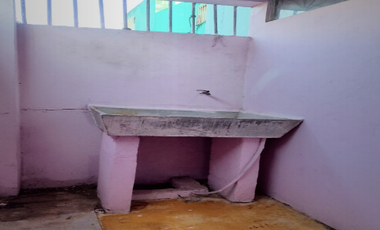 Se vende casa en remate bancario en Solidaridad el Naranjito Cosoleacaque, Veracruz